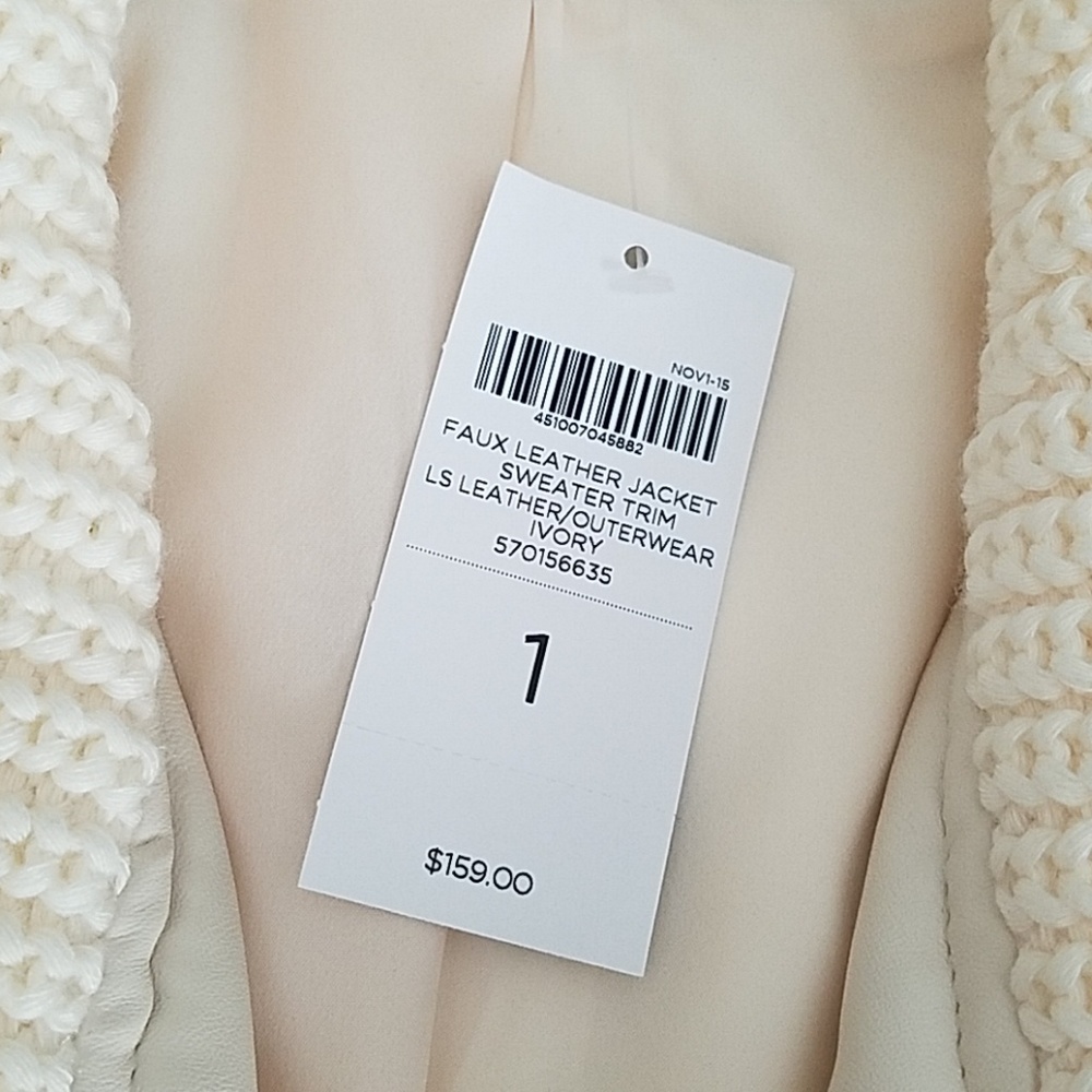 Jacket - Picture 2 of 2